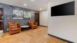 Extended Stay America Stes Charlotte Uni Lobby