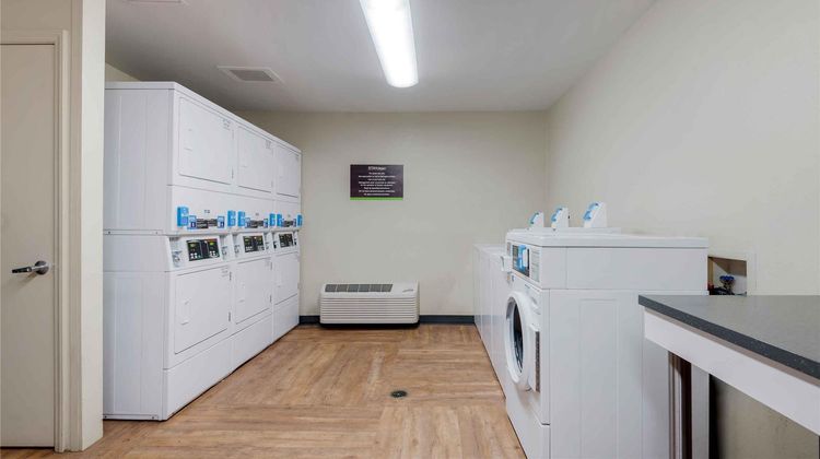 Extended Stay America Stes Charlotte Uni Other