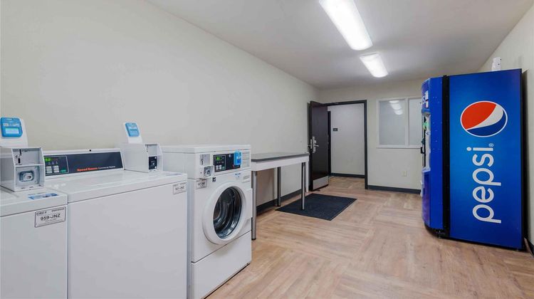 Extended Stay America Stes Charlotte Uni Other
