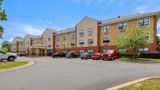 Extended Stay America Stes Charlotte Uni Exterior
