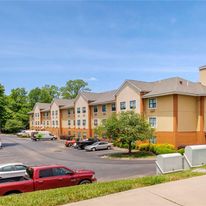 Extended Stay America Stes Charlotte Uni