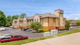 Extended Stay America Stes Charlotte Uni Exterior