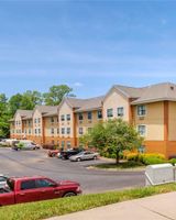 Extended Stay America Stes Charlotte Uni