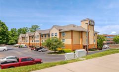 Extended Stay America Stes Charlotte Uni