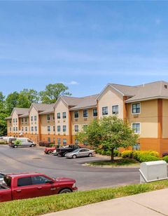 Extended Stay America Stes Charlotte Uni