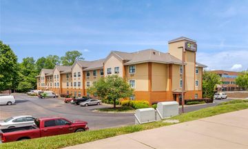 Extended Stay America Stes Charlotte Uni