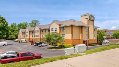 Extended Stay America Stes Charlotte Uni