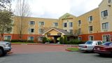 Extended Stay America Seattle Renton Exterior