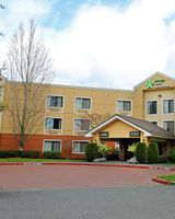Extended Stay America Seattle Renton