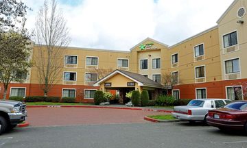 Extended Stay America Seattle Renton