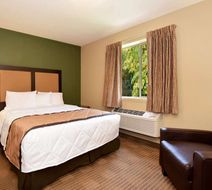 Extended Stay America Seattle Renton Room
