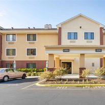 Extended Stay America Suites Bensalem