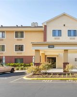 Extended Stay America Suites Bensalem
