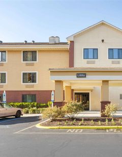 Extended Stay America Suites Bensalem