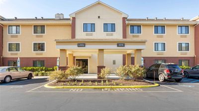 Extended Stay America Suites Bensalem