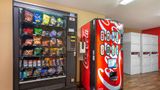 Extended Stay America Suites Cherry Hill Other