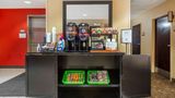 Extended Stay America Suites Cherry Hill Restaurant
