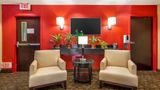 Extended Stay America Suites Cherry Hill Lobby