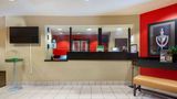 Extended Stay America Suites Cherry Hill Lobby