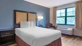 Extended Stay America Suites Cherry Hill Room