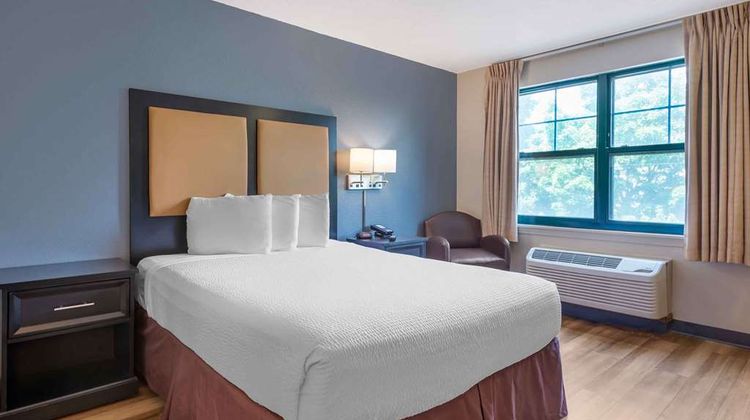 Extended Stay America Suites Cherry Hill Room