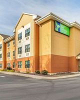 Extended Stay America Stes Malvern Great