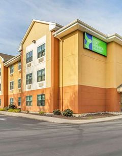 Extended Stay America Stes Malvern Great