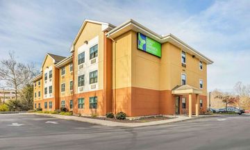 Extended Stay America Stes Malvern Great