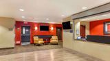 Extended Stay America Stes Malvern Great Lobby