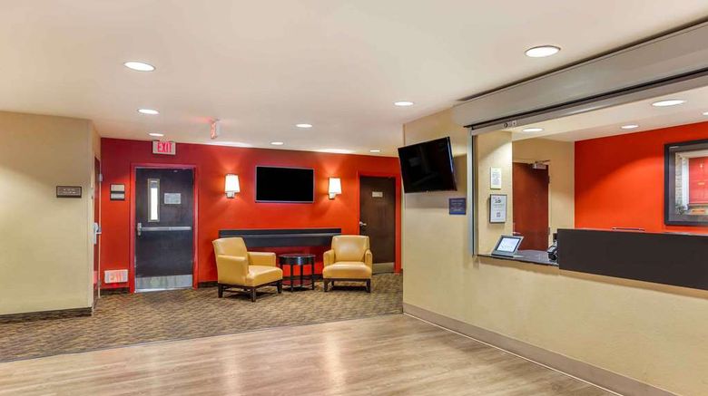 <b>Extended Stay America Stes Malvern Great Lobby</b>. Images powered by <a href="https://iceportal.shijigroup.com/" title="IcePortal" target="_blank">IcePortal</a>.