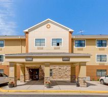 Extended Stay America Stes Dc Sterling Exterior