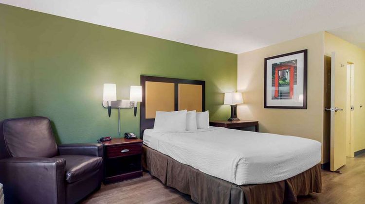 Extended Stay America Stes Dc Sterling Room