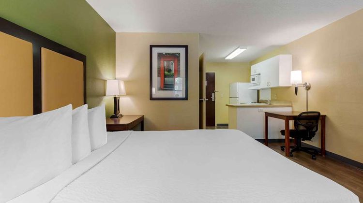 Extended Stay America Stes Dc Sterling Room