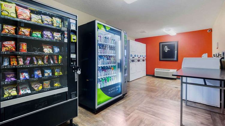 Extended Stay America Stes Dc Sterling Other