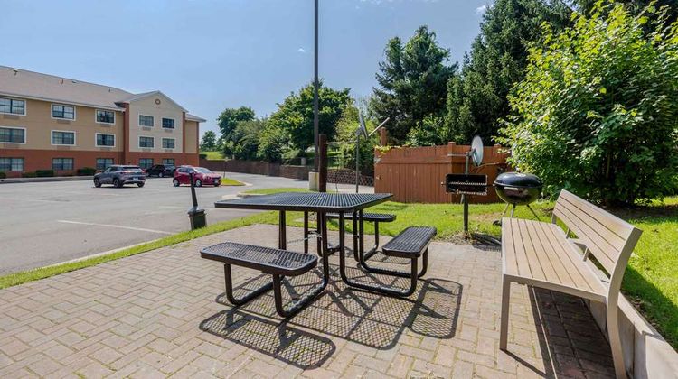 Extended Stay America Stes Dc Sterling Other
