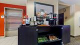 Extended Stay America Stes Dc Sterling Restaurant