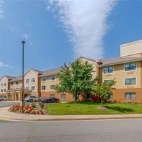 Extended Stay America Stes Dc Sterling
