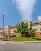 Extended Stay America Stes Dc Sterling