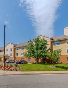 Extended Stay America Stes Dc Sterling