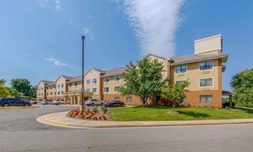 Extended Stay America Stes Dc Sterling