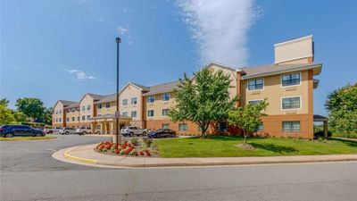 Extended Stay America Stes Dc Sterling