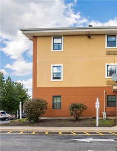 Extended Stay America Stes Mt Laurel Cra