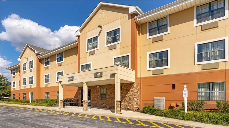 <b>Extended Stay America Stes Mt Laurel Cra Exterior</b>. Images powered by <a href="https://iceportal.shijigroup.com/" title="IcePortal" target="_blank">IcePortal</a>.