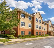 Extended Stay America Stes Mt Laurel Cra Exterior