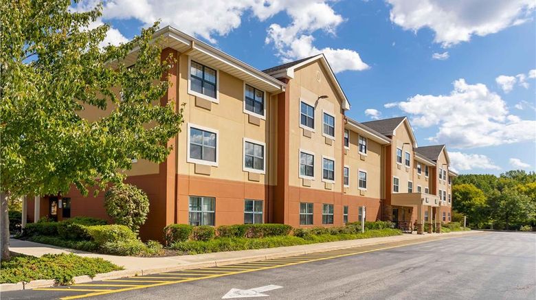<b>Extended Stay America Stes Mt Laurel Cra Exterior</b>. Images powered by <a href="https://iceportal.shijigroup.com/" title="IcePortal" target="_blank">IcePortal</a>.