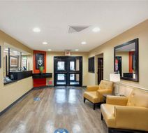 Extended Stay America Stes Mt Laurel Cra Lobby