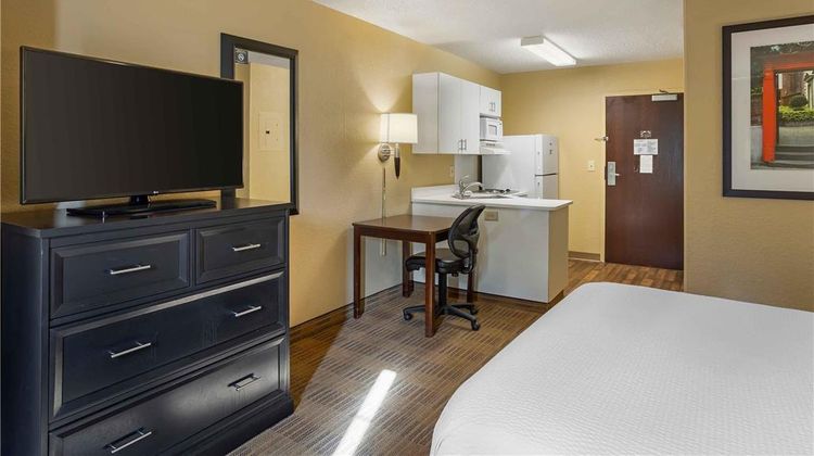 Extended Stay America Stes Mt Laurel Cra Room