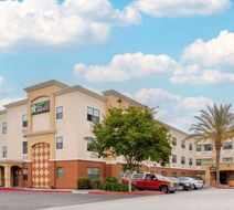 Extended Stay America Stes Orange C Hunt Exterior