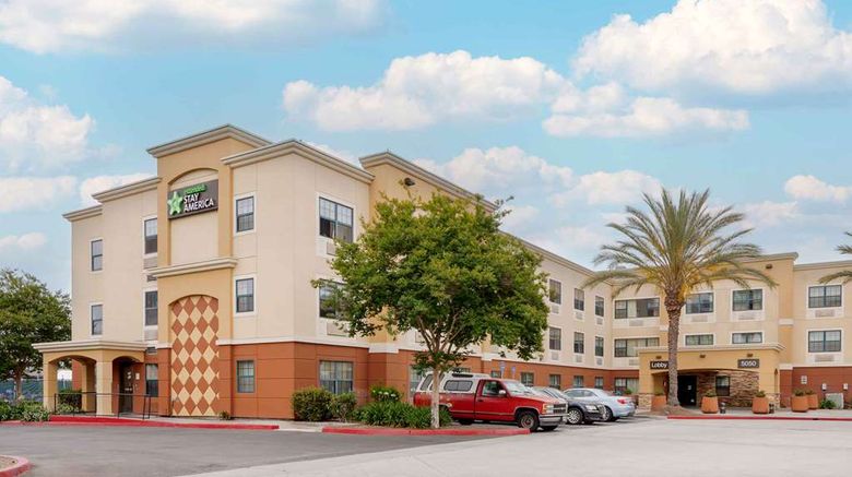 <b>Extended Stay America Stes Orange C Hunt Exterior</b>. Images powered by <a href="https://iceportal.shijigroup.com/" title="IcePortal" target="_blank">IcePortal</a>.