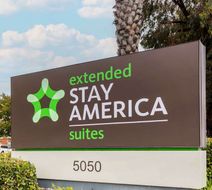 Extended Stay America Stes Orange C Hunt Exterior